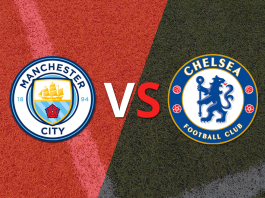 Manchester City vs Chelsea