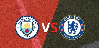 Manchester City vs Chelsea