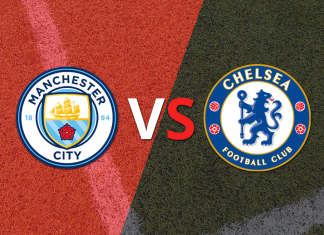 Manchester City y Chelsea: duelo crucial en la Premier League Manchester City vs Chelsea