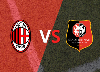 Milán y Rennes se enfrentan en los Playoffs de Europa League MILAN Y RENNES