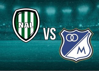 NAL VS MILLOS