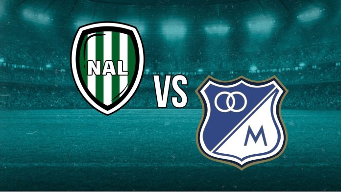 NAL VS MILLOS