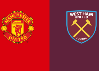 Manchester United vs West Ham: La Premier League que no falla Manchester United vs West Ham con las mejores cuota