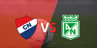 Nacional y Atl Nacional