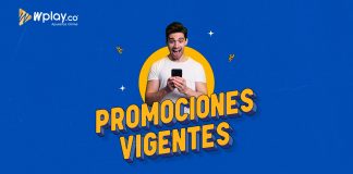 Promociones vigentes