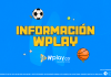 Información Wplay validación de documentos historial de apuestas limites de depósito wplay.co ganancias en Wplay.co