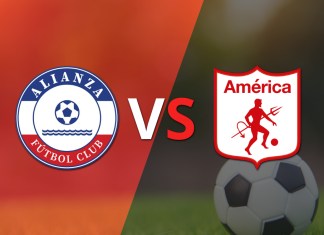 Alianza vs América por un cupo a Sudamericana