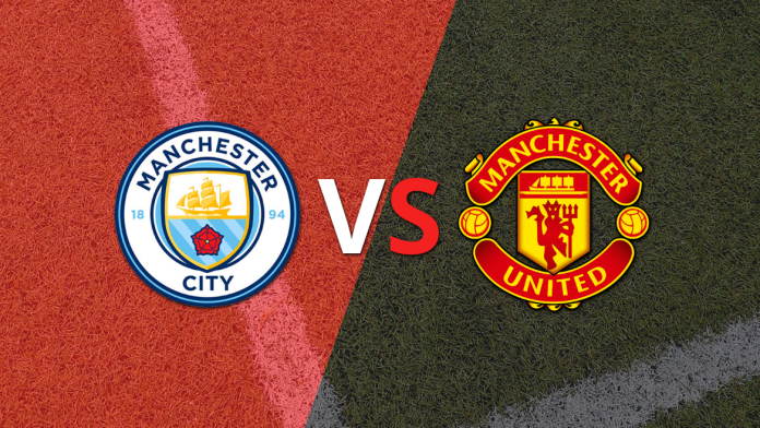 Derby en Inglaterra: Man City vs Man United