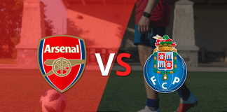 Arsenal vs Porto