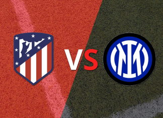 Atl. Madrid vs Inter con las mejores cuotas