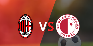 Milan y Slavia Praga