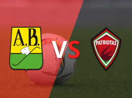Patriotas FC vs Bucaramanga por la fecha 10 de Primera A