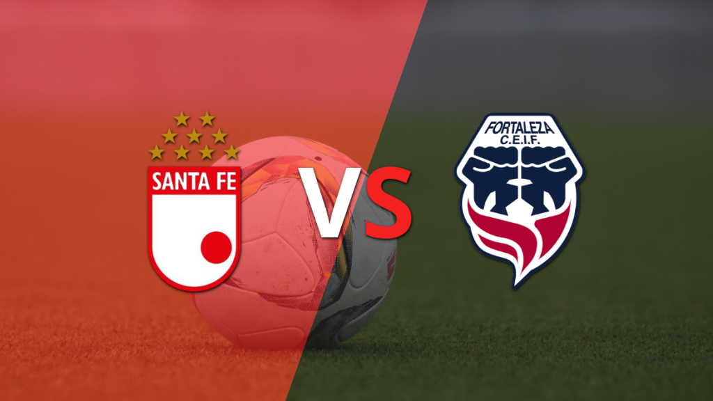 Santa Fe y Fortaleza