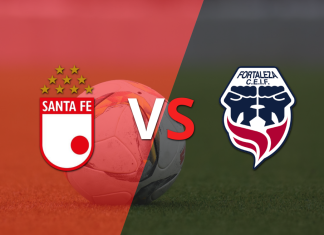 Santa Fe y Fortaleza