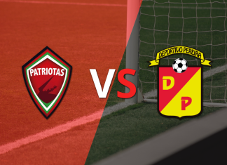 Patriotas FC y Pereira