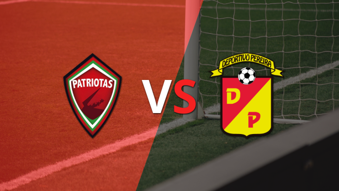 Patriotas FC y Pereira