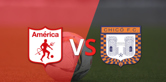 América y Chicó