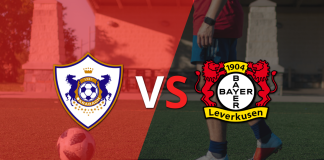 Qarabag vs Leverkusen