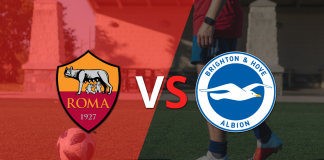 Roma y Brighton