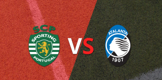 Sporting Lisboa y Atalanta