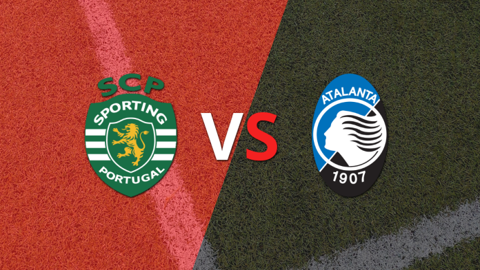 Sporting Lisboa y Atalanta