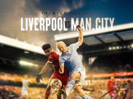 Liverpool vs Man City: ¿Conoceremos al campeón?