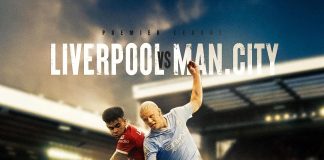 Liverpool vs Man City: ¿Conoceremos al campeón?