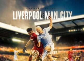 Liverpool vs Man City: ¿Conoceremos al campeón?