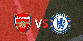 Arsenal vs Chelsea: Premier League