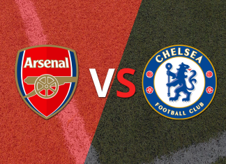 Arsenal vs Chelsea: Premier League