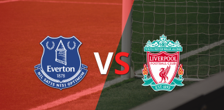 Everton y Liverpool con todo el Power