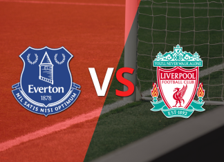 Everton y Liverpool con todo el Power