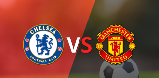 Chelsea vs Man. United con todo el Power