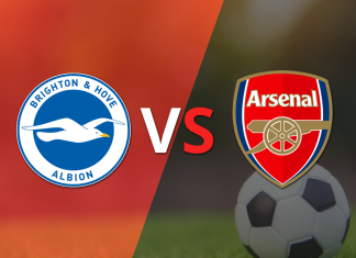 Brighton vs Arsenal: Fecha imperdible de Premier League