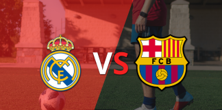 Real Madrid vs Barcelona con todo el Power