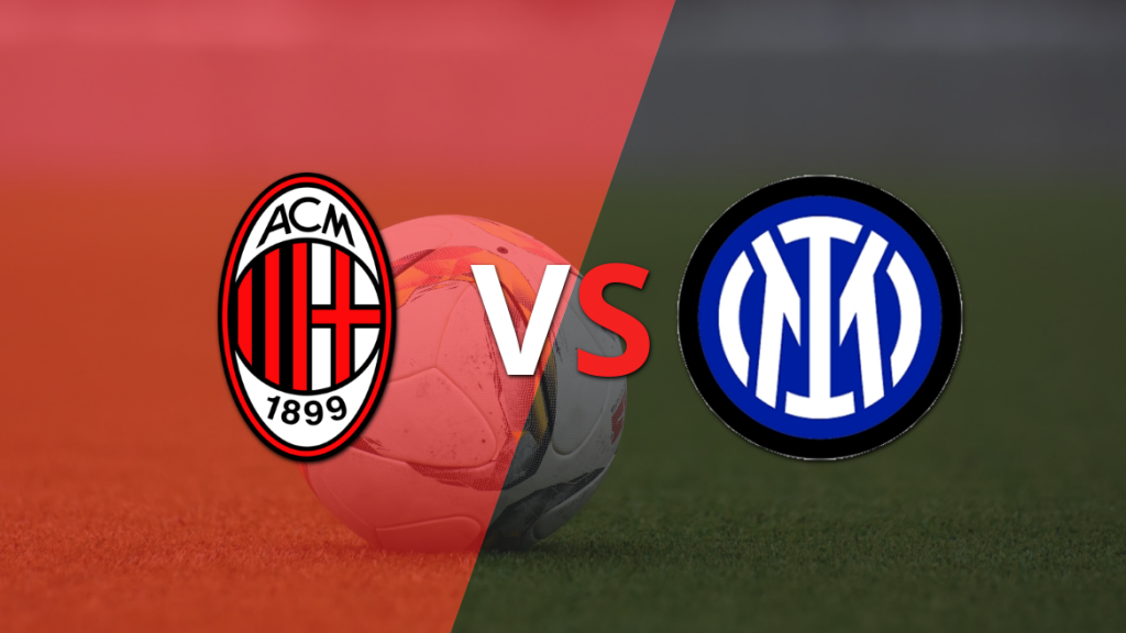 Inter vs Milan en el Streaming de Wplay.co