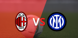 Inter vs Milan en el Streaming de Wplay.co