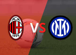 Inter vs Milan en el Streaming de Wplay.co