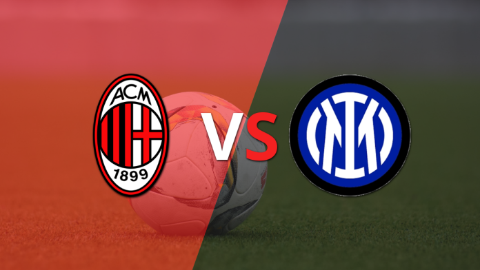 Inter vs Milan en el Streaming de Wplay.co