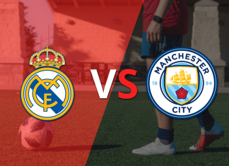 Real Madrid y Manchester City