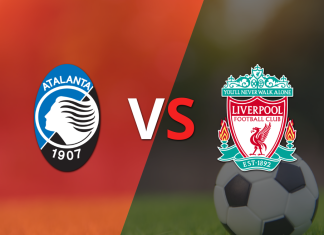 Atalanta vs Liverpool