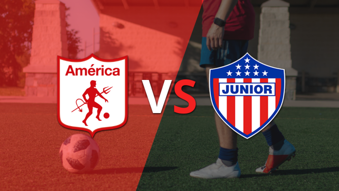 América y Junior