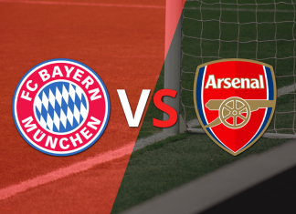 Bayern Munich y Arsenal