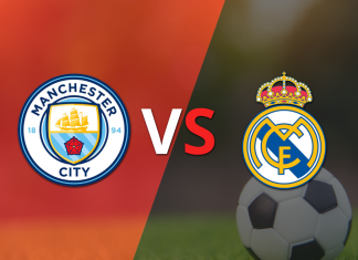 Man City y Real Madrid