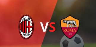 Milan y Roma