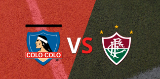 Colo Colo vs Fluminense: Vive estos partidos en el streaming de Wplay.co