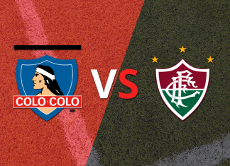 Colo Colo vs Fluminense: Vive estos partidos en el streaming de Wplay.co