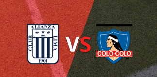 Alianza Lima vs Colo Colo: Copa Continental con Wplay.co.