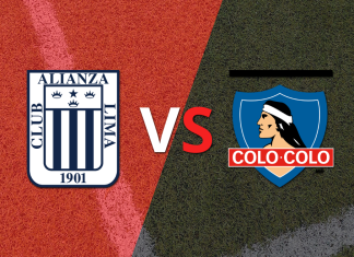 Alianza Lima vs Colo Colo: Copa Continental con Wplay.co.