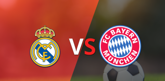 Champions League: Real Madrid y Bayern Múnich